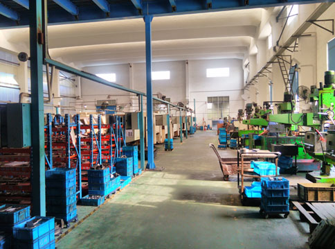 采用焊接方式將管道或設備連接為一體的···